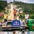 Red Bull Romaniacs 2023 – Interviuri cu piloții români la finalul concursului