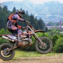 Interviu Sergiu Grecu – Red Bull Romaniacs 2018