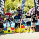 Cronica Lion Spirit Race – Cupa ATV Endurocross Moneasa 03-06.09.2026