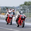 CNIR Viteza Juniori si Supermoto – Transilvania Motor Ring 16-18.08.2024