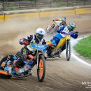 Dirt Track – CE Perechi Seniori – Lonigo, Italia 21-22.07.2018