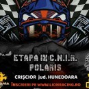 Finala Campionatului National de Endurocross Polaris 2023 – Criscior/Brad, HD 14 Octombrie