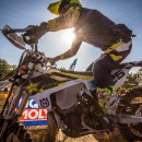 Cronica Arsenal Park Hard Enduro 01-03.09.2017 si Clasamentul General CNIR 2017