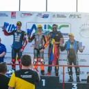 Campionatul Internațional Alpe Adria 2026 – Cronica primei etape – Grobnik, Croația 08-10 Mai