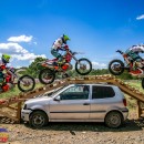 Cronica Băicoi Enduro Challenge – CR Endurocross (Est) – Et.II – Tintea, Prahova 25.05.2024