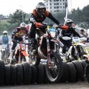 Cronica participării românești la XROSS Rally – Etapa III a Campionatului Mondial de Hard Enduro – Serbia 19-22.06.2024
