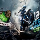 CNIR Hard Enduro Et. IV – DITROCKS – Ditrau 12-14 Iulie 2024