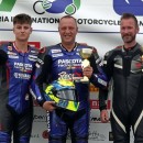 Cronica CNIR Viteza Et. V&VI & CE BMU Road Racing & Alpe Adria – Brno, Cehia 05-07.07.2024