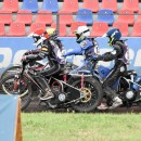 Cronica Campionatului European de Speedway 250 cc Tineret – Debrecen 06-07.07.2024.