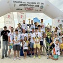Cronica Campionatului National si Balcanic de JetSki – Mamaia 05-08.09.2024