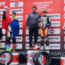 Finala Campionatului European de Supermoto 2024 – Mettet, Belgia 04-06.10.2024