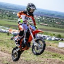 Semifinala Campionatului European EMX 65&85 – Cussac, Franța 21-22.06.2025