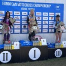 Cronica Campionatului European EMX Women 125 – Parnu, Estonia 14-15.06.2025