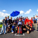 Cronica Campionatul European BMU Road Racing (Et. XI-XII) & Alpe Adria & CNIR Viteză (Et. IX-X) – SlovakiaRing 05-07.2025
