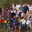 Cronica CNIR Endurocross Et. IX – Hales, Buzău 18.10.2025