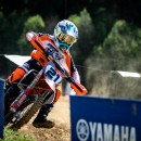 Cronica CE Motocros BMU & CE MX 65/85 – Etapa 3 – Kresevo, BIH 24-26.05.2024