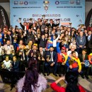 Cronica Galei Campionilor FRM 2022 & 2021 – Bucuresti 10.12.2022