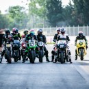 Campionatul National si European BMU Motoclassic – Navak, Serbia 12-14.07.2024