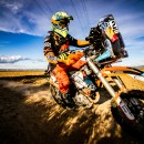 Finala Campionatului National de Rally Raid al Romaniei 2022 – Constanta 14-16 Octombrie