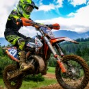 Cronica Finalei Campionatului European de Motocros al claselor 65 si 85cc – Loket, Cehia 16-17.07.22