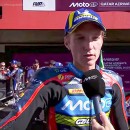 Jacopo Hosciuc – Cursa de 24 de ore de la Le Mans – 16-19.04.2026