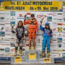 Campionatul European de Motocros – EMX Women 25-26.05.2019, Germania, Reutlingen