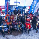 Cronica Snow Ice Race – Băiuț, Maramureș 23-25.01.2026