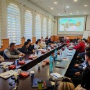 Cronica Curs arbitri Motocros și Tot-Teren – Moreni 07-08.03.2026