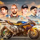 Jacopo Hosciuc – Puncte istorice la Le Mans, Franța – 19.04.2026