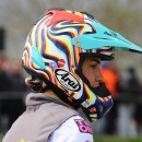 Campionatul European de Motocros EMX Women 2026 după primele două etape – Theodora Gumeniuc