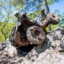 Cronica Cupei de Endurocros pentru ATV – Vânează Lupul – Băișoara, CJ 04-08.Mai.2026