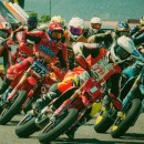 Campionatul European de Supermoto 2026 Etapa II – Tramatza, Italia 16-17.05.2026