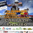 Carpath Enduro 2016, 24-26 iunie, Predeal