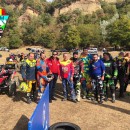 Cronica Cupei Viilor Domnesti – Campionatul National de Endurocross Et. V – Odobesti 28.09.2019