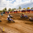 Incepe Campionatul National de Motocros – 5 septembrie 2020