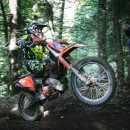 Cronica CR Hard Enduro (Est) X-Rocks – Garcina, Neamț 17-18.09.2022