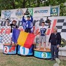Cronica CE BMU Motocros Et. VIII – Krinides, Grecia 27-28.09.2025