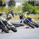 CNIR Supermoto & Viteza pe Motodrom Et. III & IV – Arad 21-23.08.2020