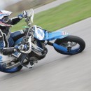 Cronica CNIR Supermoto & Viteza Jr. Et. III si IV – Arad 23-25.04.2021