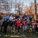 Cronica CNIR Endurocross Et.II – Soceni, Ezeris 12.04.2025