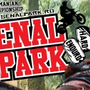 Arsenal Park Hard Enduro – ultima etapa 1-3.09.2017