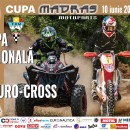 Cupa MADRAS – Endurocross – Iasi 10.06.2023