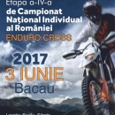 Endurocross Bacau 03.06.2017 – Et.4 din Campionatul Național