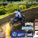 CNIR Motocros Et. 8 – Merei Racing Park 11-12.10.2025