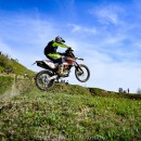 Cronica primei etape de Rally Raid – BAJA500 – Buzau 28-30.04.2017