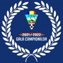 Gala Campionilor FRM 2022 & 2021 – Bucuresti 10.12.2022