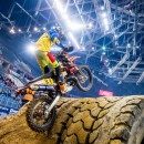 Campionatul Mondial de SuperEnduro – Budapesta 01.02.2020