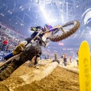 Cluj-Napoca 20.01.2024 – Campionatul Mondial și European de SuperEnduro