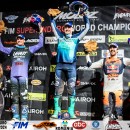 Cronica Campionatului Mondial și European de SuperEnduro – Cluj 20.01.2024