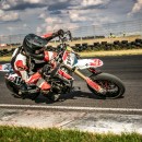 Campionatul European BMU Road Racing & Supermoto Național și Balcanic – Plevna, BG 29-31.08.2025